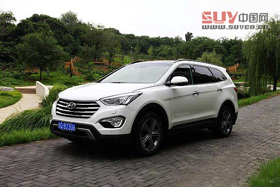 現(xiàn)代格銳柴油版上市