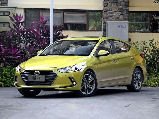 比沃爾沃更安全 比寶馬1.6T更厲害 這車僅賣10萬元