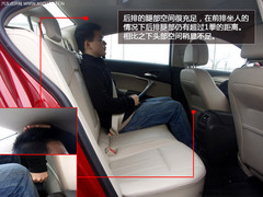 這就是熱點(diǎn) 關(guān)注度最高的前七名中型車