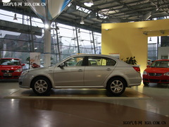 開車回老家過年 6款適合跑長(zhǎng)途家用車