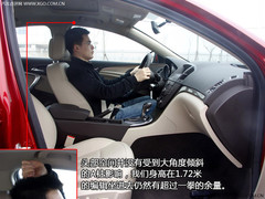 這就是熱點(diǎn) 關(guān)注度最高的前七名中型車