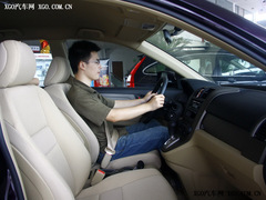 漢蘭達(dá)排首位 5款關(guān)注度最高的SUV推薦