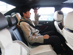 開車回老家過年 6款適合跑長(zhǎng)途家用車