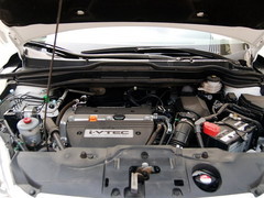 漢蘭達(dá)排首位 5款關(guān)注度最高的SUV推薦