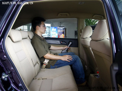 漢蘭達(dá)排首位 5款關(guān)注度最高的SUV推薦