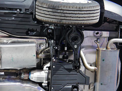 車展“三怪論” 記怪人怪車怪周邊花絮