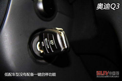同價你選誰 奧迪Q3/翼虎/寶馬X1肉搏戰(zhàn)