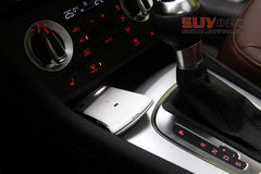 試駕國產奧迪Q3 35TFSI自信滿滿的小SUV