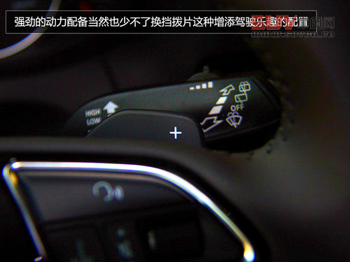 售價62.8萬元 實拍新款奧迪Q5—3.0TFSI