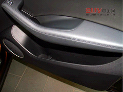 售價62.8萬元 實拍新款奧迪Q5&mdash;3.0TFSI