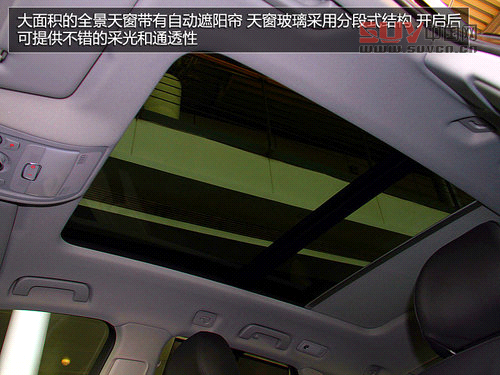 售價62.8萬元 實拍新款奧迪Q5—3.0TFSI