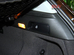 售價62.8萬元 實拍新款奧迪Q5&mdash;3.0TFSI