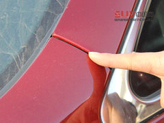 雷克薩斯 RX270 2.7 AT