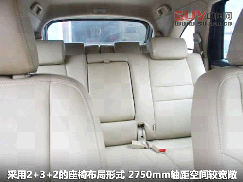 江鈴 馭勝 2.4T MT