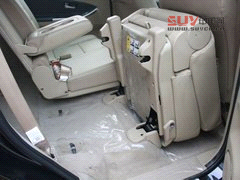 江鈴 馭勝 2.4T MT