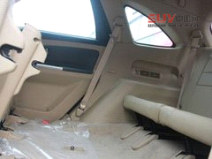 江鈴  馭勝 2.4T MT