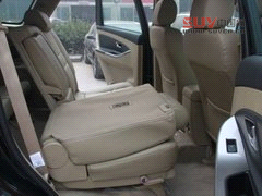 江鈴  馭勝 2.4T MT