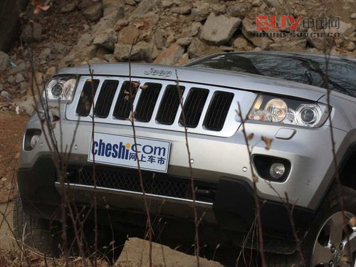 大切諾基(進口)文章配圖