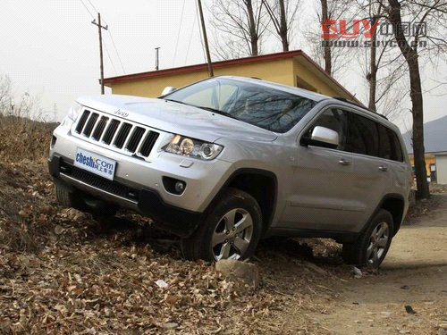 大切諾基(進口)文章配圖