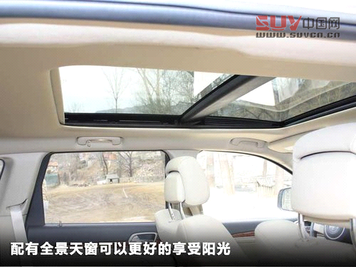 大切諾基(進口)文章配圖