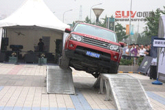 路虎 2010款攬勝運動版