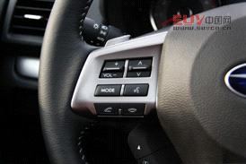 &ldquo;雪之雄獅&rdquo;全新斯巴魯森林人冰雪試駕