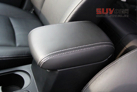 &ldquo;雪之雄獅&rdquo;全新斯巴魯森林人冰雪試駕