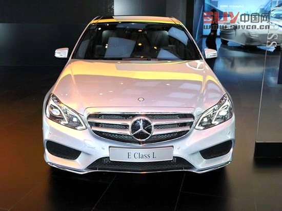 即將上市加長新車匯總 滿足中國市場需求