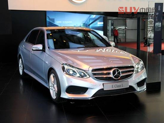 即將上市加長新車匯總 滿足中國市場需求