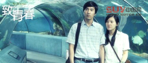 重溫你我青春 尋原著《致青春》的浪漫圣地婺源