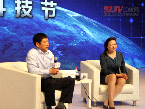 擴大SUV/A級車型市場 長城未來發展規劃