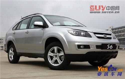 質(zhì)量過硬 4款暢銷好口碑自主品牌SUV導(dǎo)購