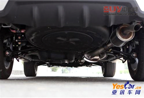 比亞迪S6 亞訊車網(wǎng) www.yescar.cn