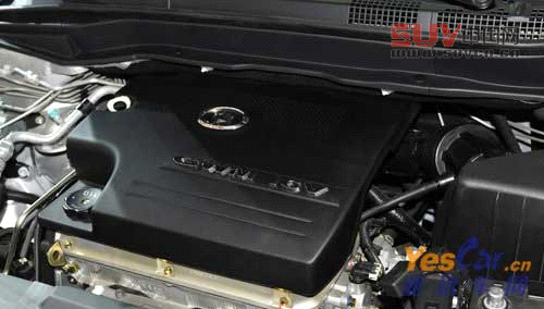 經(jīng)濟又實惠 4款熱門高性價比國產(chǎn)SUV導購