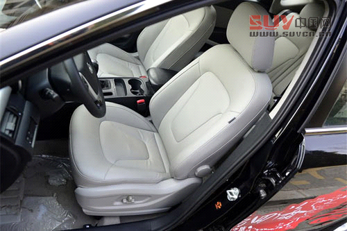 奔騰X80對比傳祺GS5 有合資背景的自主SUV