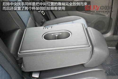 上海大眾全新途觀藍(lán)驅(qū)版實(shí)拍 最省油合資緊湊SUV