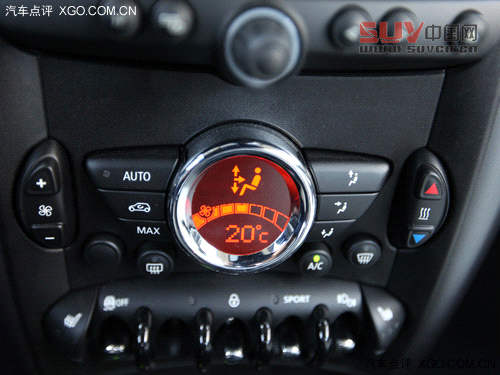 激動的腔調(diào)! 試駕MINI PACEMAN 1.6T