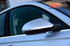 配置很均衡 試駕進(jìn)口奧迪A6/A8L Hybrid