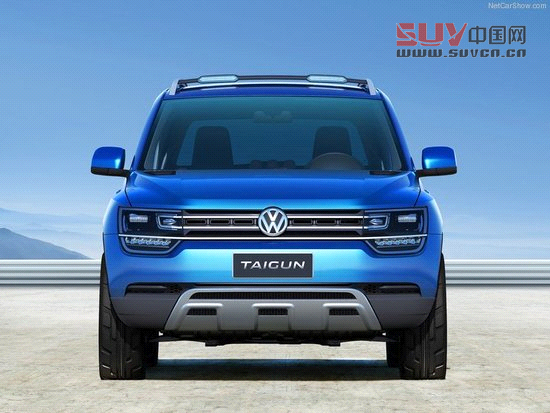 小身材大智慧 未來引入的親民小型SUV前瞻