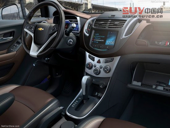 小身材大智慧 未來引入的親民小型SUV前瞻