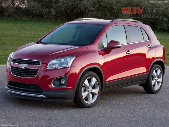 小身材大智慧 未來引入的親民小型SUV前瞻