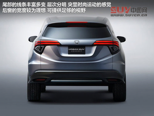 與昂科拉同級 廣本明年推