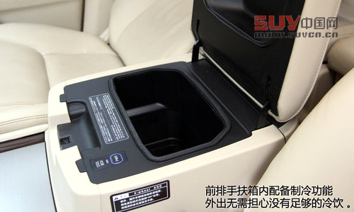 敬由心生 試駕雷克薩斯旗艦SUV新LX570