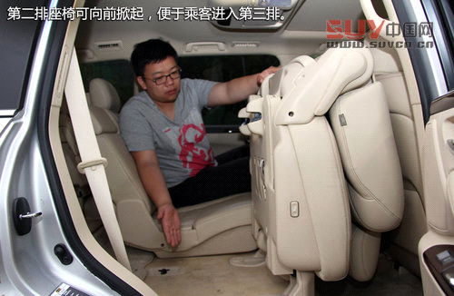 敬由心生 試駕雷克薩斯旗艦SUV新LX570