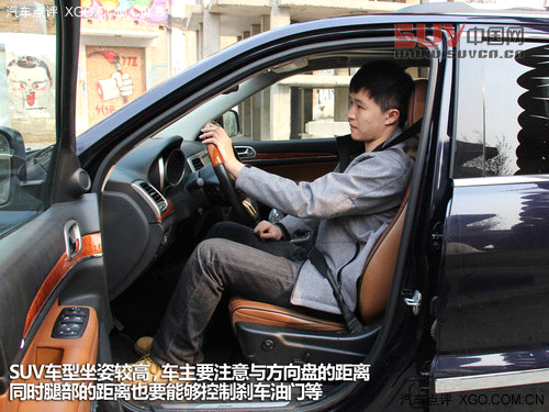 又是一年踏青時 關(guān)注SUV郊游安全攻略