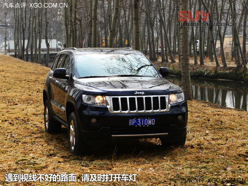 又是一年踏青時 關(guān)注SUV郊游安全攻略