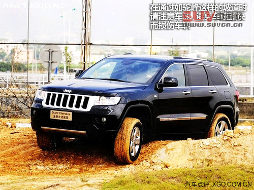 又是一年踏青時 關(guān)注SUV郊游安全攻略