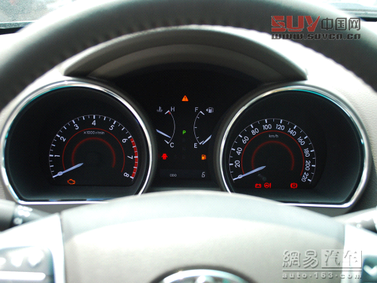 豐田漢蘭達 2012款 2.7AT兩驅(qū)豪華版