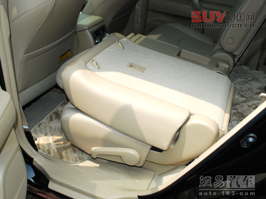 豐田漢蘭達 2012款 2.7AT兩驅(qū)豪華版