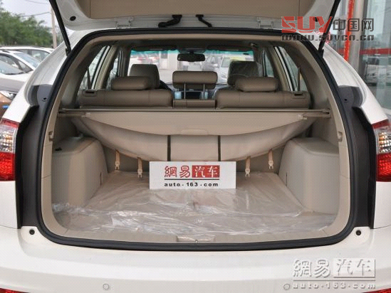 比亞迪S6 2013款 2.4AT尊享型